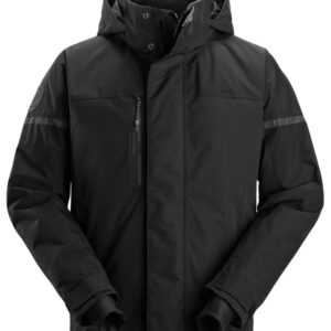 Snickers Waterdichte GeĆÆsoleerde Werk Winterjas 1112