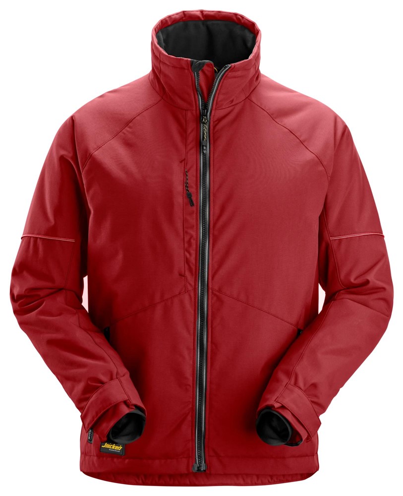 Snickers Winter Werkjas 1158 - Afbeelding 4