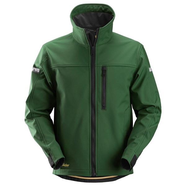 Snickers Softshell Werkjas 1200 - Afbeelding 4