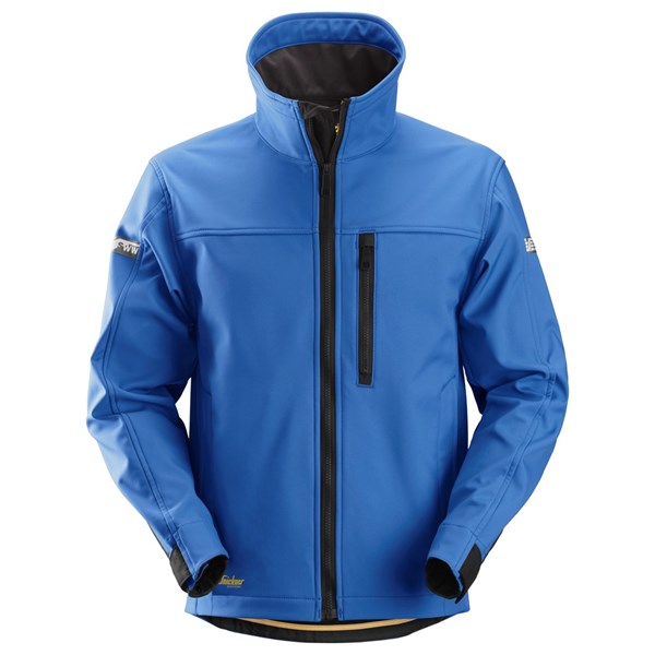 Snickers Softshell Werkjas 1200