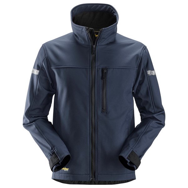 Snickers Softshell Werkjas 1200 - Afbeelding 2