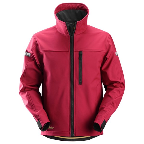 Snickers Softshell Werkjas 1200 - Afbeelding 5