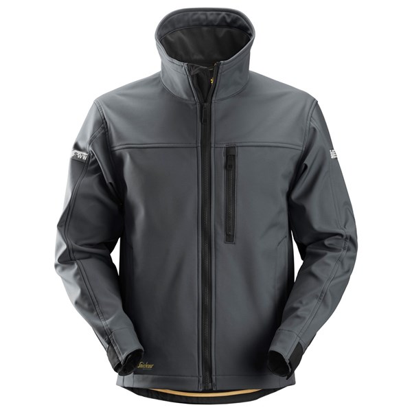 Snickers Softshell Werkjas 1200 - Afbeelding 3