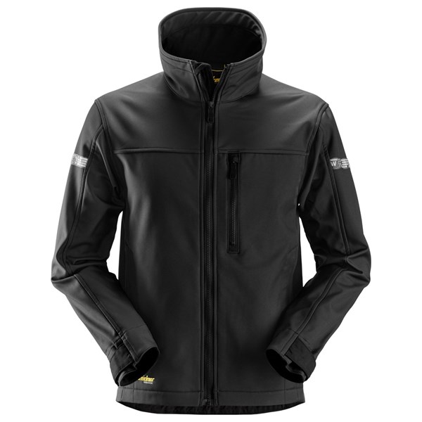 Snickers Softshell Werkjas 1200 - Afbeelding 6