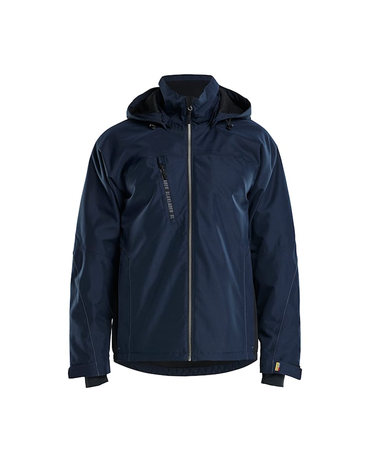 Blåkläder Lichtgewicht Winterjas 4890