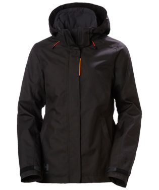 Helly Hansen Luna Dames Shell Werkjas 71240 - Afbeelding 2