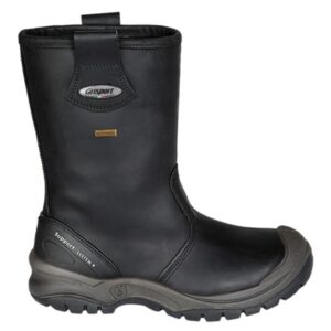Grisport Werkschoenen/Werklaarzen Safety Laars 72401C S3 + KN (Prijs excl. BTW)
