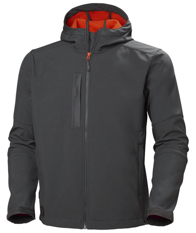 Helly Hansen Kensington H. Softs Jacket 74230 (Prijs excl. BTW)
