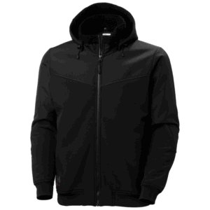 Helly Hansen Oxford Softshell Winterjas 74291