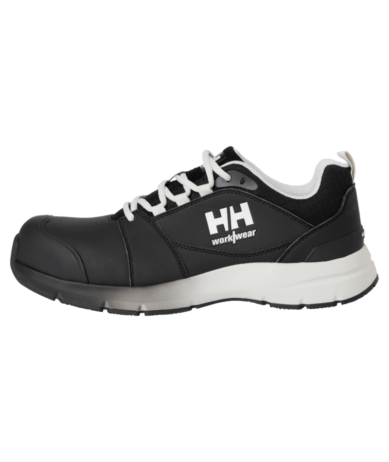 Helly Hansen Manchester MXR Laag S3 Veiligheidsschoenen Laag 78320