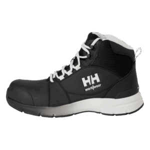 Helly Hansen Manchester MXR Mid S3 Veiligheidsschoenen hoog 78321
