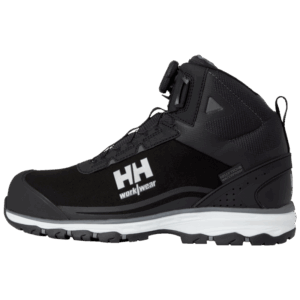 Helly Hansen Chelsea Evo 2 Mid Boa S7S HT Veiligheidsschoen Hoog 78383