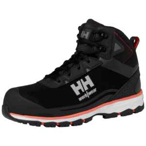 Helly Hansen MXR Mid S3 Veiligheidsschoenen Hoog 78391