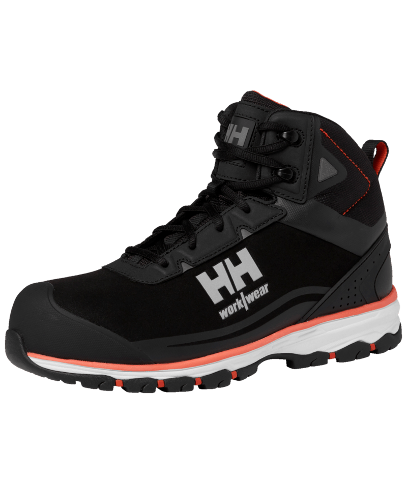 Helly Hansen MXR Mid S3 Veiligheidsschoenen Hoog 78391