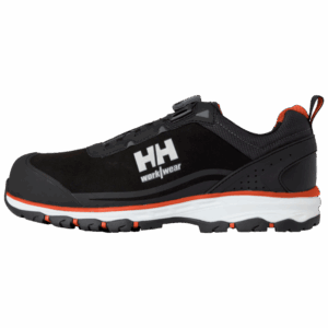 Helly Hansen Chelsea Evo Low Boa S3 Veiligheidsschoenen Laag 78395