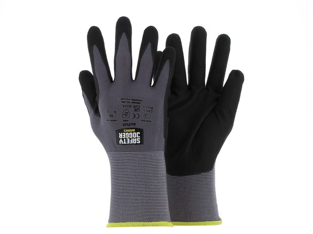 Allflex Handschoen 4131 per verpakking (12 paar) (Prijs excl. BTW)