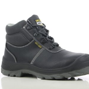 Safety Jogger Bestboy Veiligheidsschoen hoog S3 (Prijs excl. BTW)