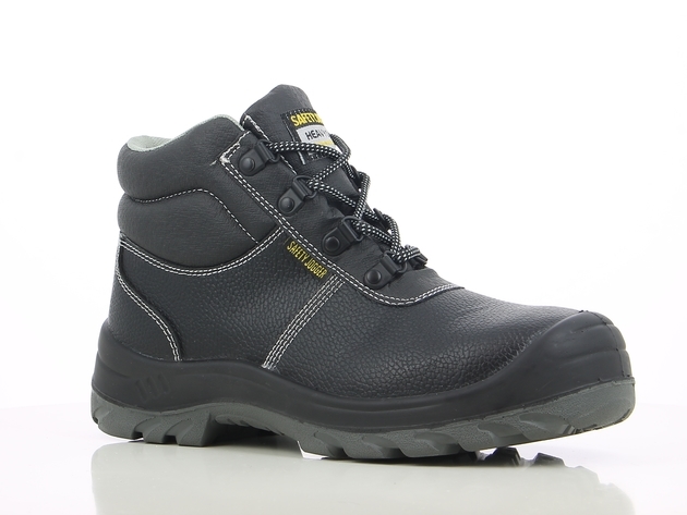 Safety Jogger Bestboy Veiligheidsschoen hoog S3 (Prijs excl. BTW)