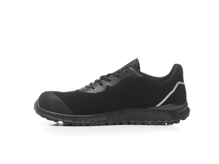 No-Risk Black Panther S3 Veiligheidsschoen Laag - Afbeelding 2