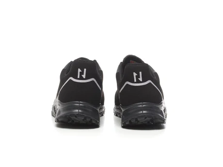 No-Risk Black Panther S3 Veiligheidsschoen Laag - Afbeelding 3