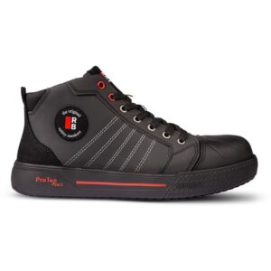 Redbrick Champ High Sneaker S3S Veiligheidsschoen 31616