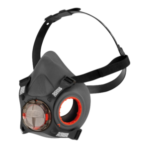 JSP Halfgelaatsmasker BHT003-0L5-000 Force®8 Half-Mask - Medium (Mask only) (Prijs excl. BTW)