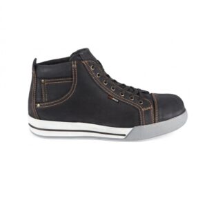 Veiligheidsschoen Redbrick Gold Sneaker hoog S3 maat 46 (1x op voorraad) (Prijs excl. BTW)