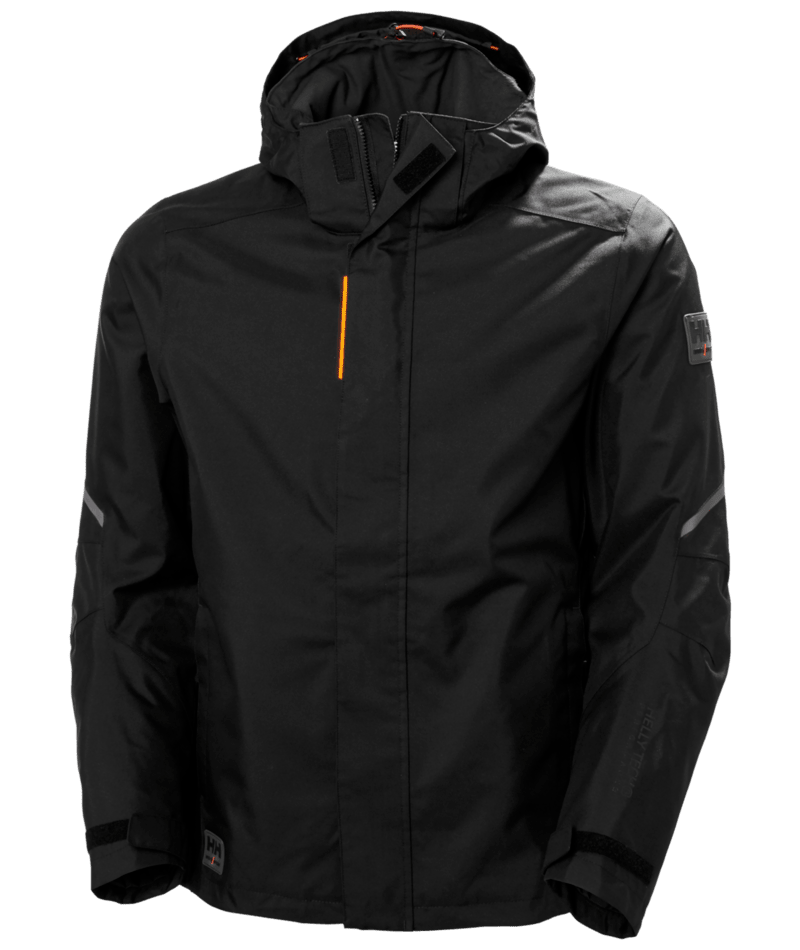 Helly Hansen Kensington Shell Jacket 71080 (Prijs excl. BTW) - Afbeelding 2