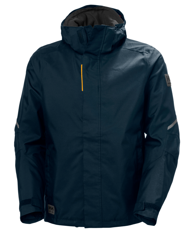 Helly Hansen Kensington Shell Jacket 71080 (Prijs excl. BTW)