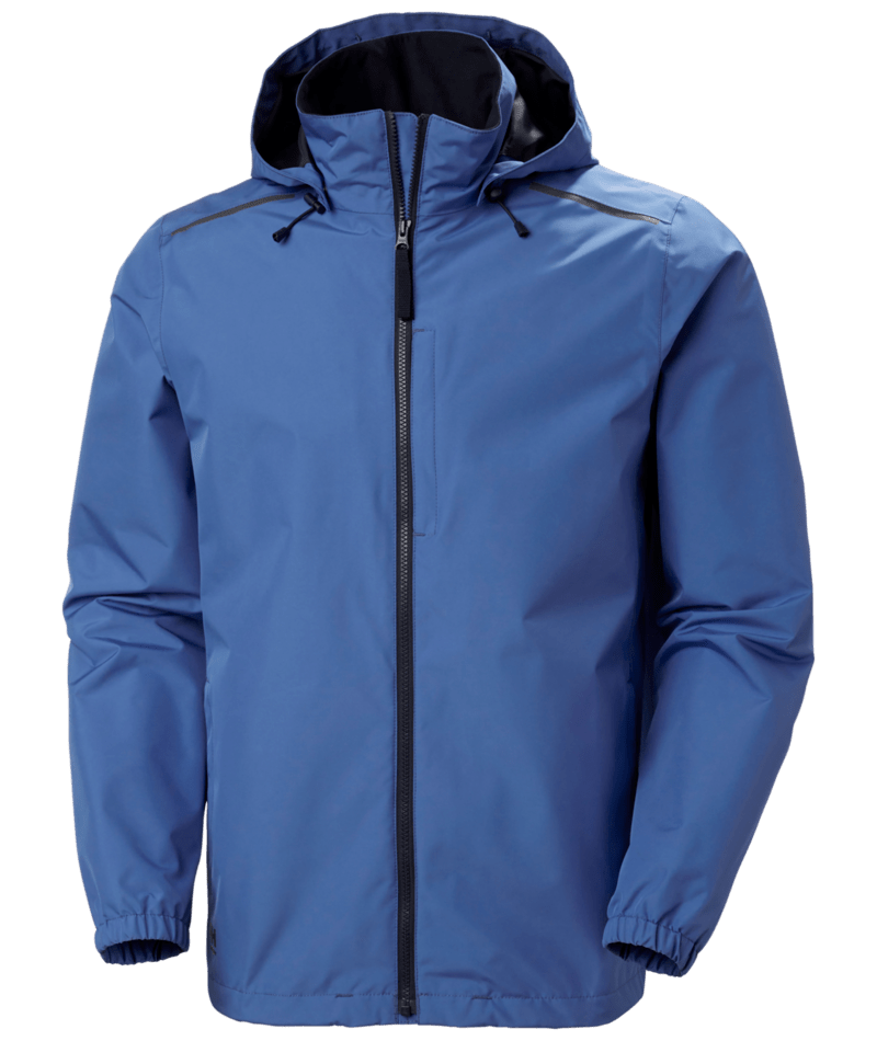 Helly Hansen Manchester 2.0 Shell Jacket 71261 (Prijs excl. BTW) - Afbeelding 2