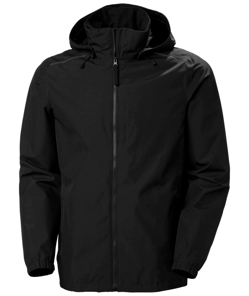 Helly Hansen Manchester 2.0 Shell Jacket 71261 (Prijs excl. BTW) - Afbeelding 6