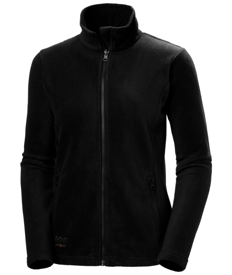 Helly Hansen Manchester 2.0 Fleecejack Dames 72094 (Prijs excl. BTW)
