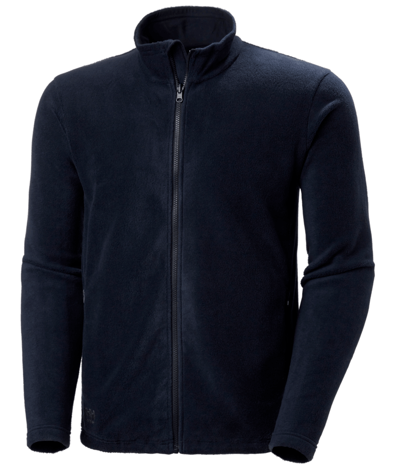 Helly Hansen Manchester 2.0 Fleecejack 72096 (Prijs excl. BTW)