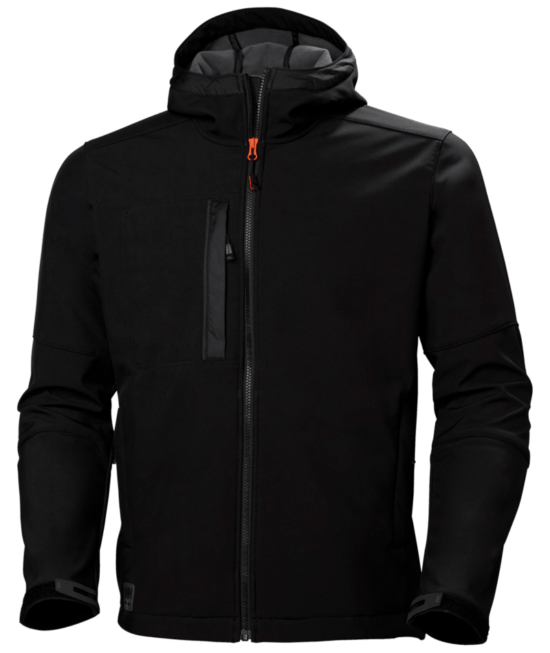 Helly Hansen Kensington H. Softs Jacket 74230 (Prijs excl. BTW) - Afbeelding 3