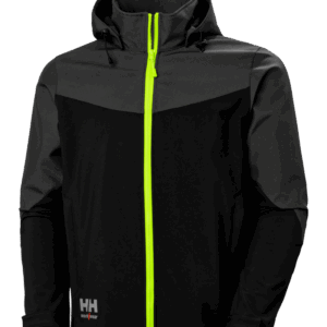 Helly Hansen Oxford H. Soft Jacket 74290 (Prijs excl. BTW)