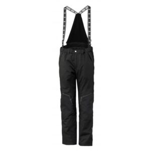 Helly Hansen Kiruna broek 71433 990 Zwart maat M (Nog 1 op voorraad)(Prijs excl. BTW)