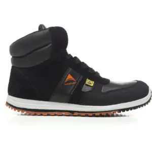 No-Risk Jumper S3 Veiligheidsschoen Hoog