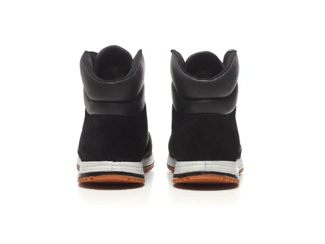 No-Risk Jumper S3 Veiligheidsschoen Hoog - Afbeelding 2