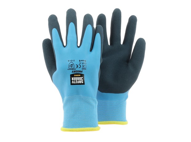 Prodry Handschoen 2131X- per verpakking (12 paar) (Prijs excl. BTW)