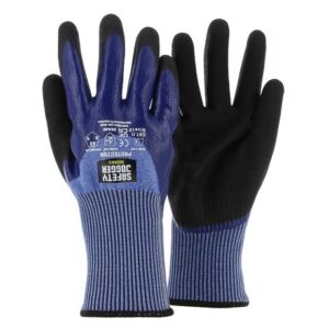 Protector snijbestendige Handschoen 4X44C per verpakking (12 paar) (Prijs excl. BTW)