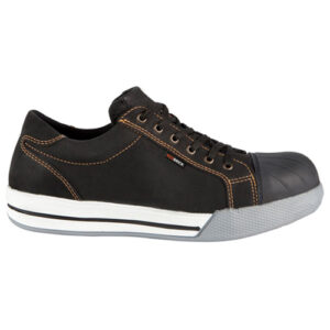 Veiligheidsschoen Redbrick Flint Sneaker laag S3 + KN maat 46 (1x op voorraad) (Prijs excl. BTW)