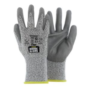 Shield snijbestendige Handschoen 4X43C per verpakking (12 paar) (Prijs excl. BTW)