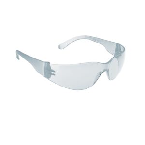 JSP Veiligheidsbril ™ 7000 veiligheidsbril - Clear K krasbestendige lenzen - Transparant montuur ASA430-021-300 (Prijs excl.BTW)