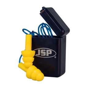 JSP Maxifit™ Pro Oordopjes met Koord AEE110-060-200