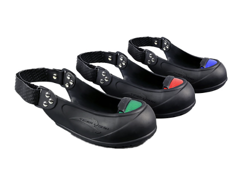 Safety Jogger VISITOR Veiligheidsschoenen Overschoenen met Aluminium Neus 011176